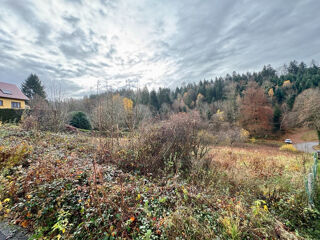  Terrain  vendre 2136 m