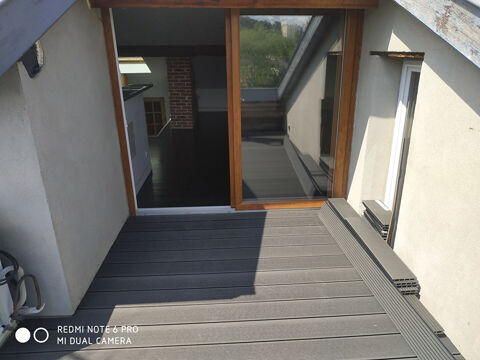  Appartement � louer 2 pi�ces 42 m�