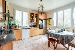  Maison � vendre 8 pi�ces 180 m�