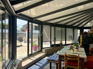  Maison  vendre 6 pices 162 m