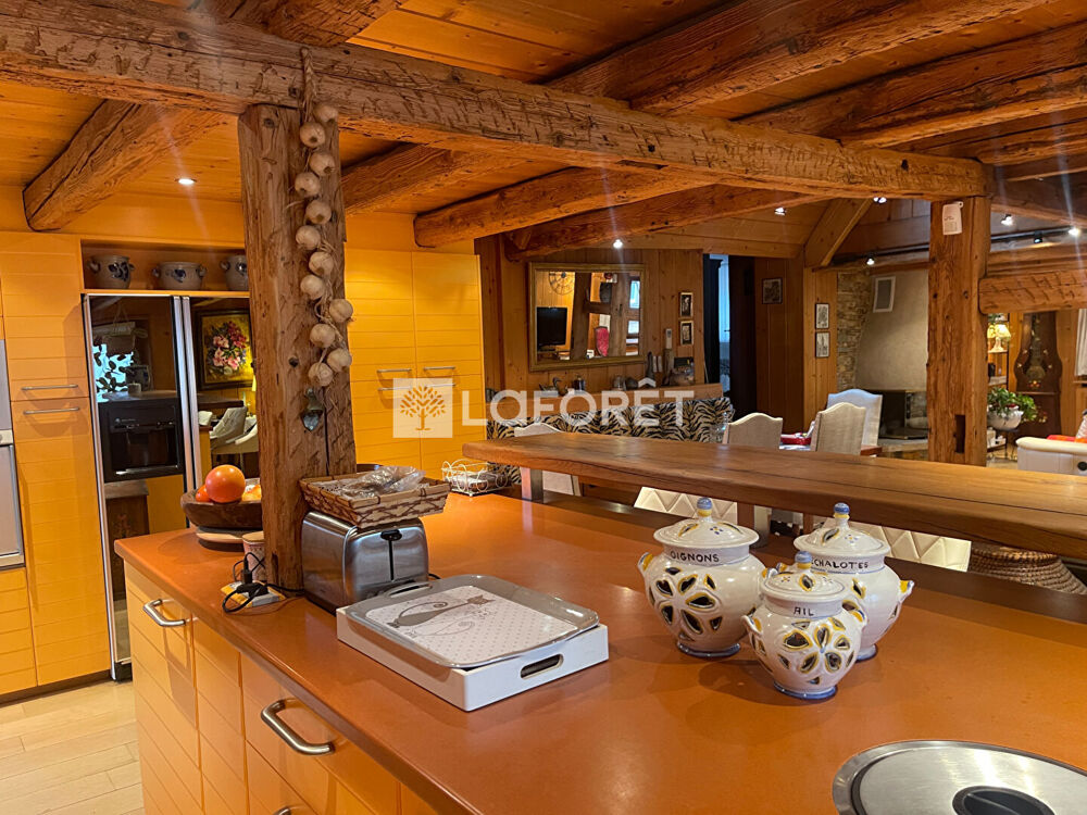 Vente Appartement Appartement Erstein 4 pice(s) 168 m2 Erstein