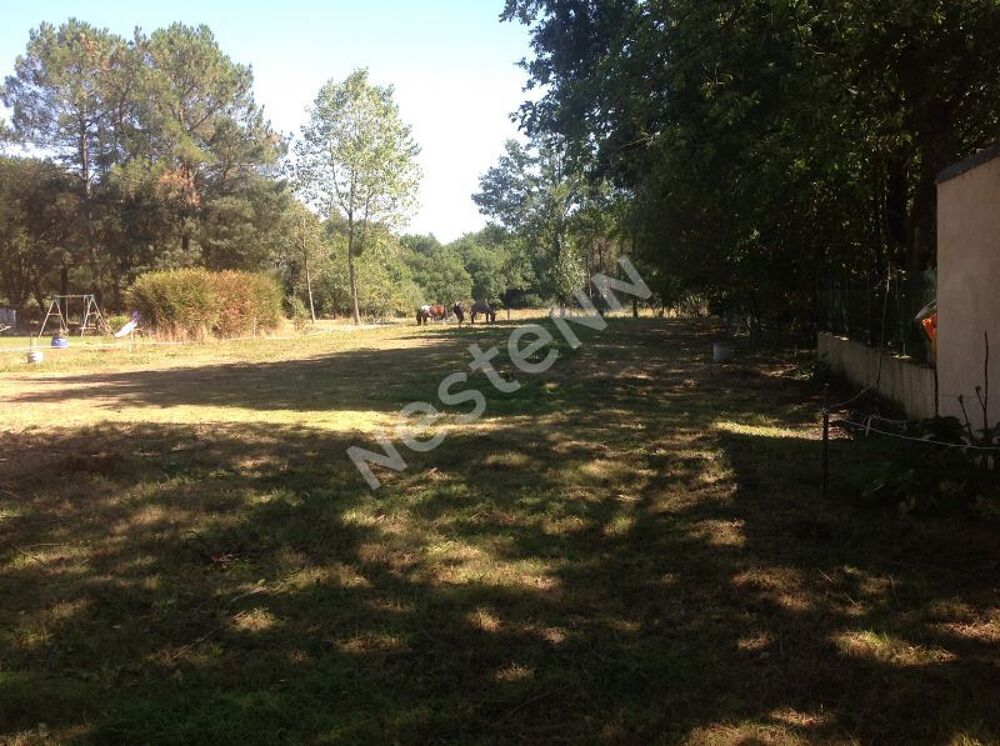 Vente Terrain Terrain QUESTEMBERT Questembert