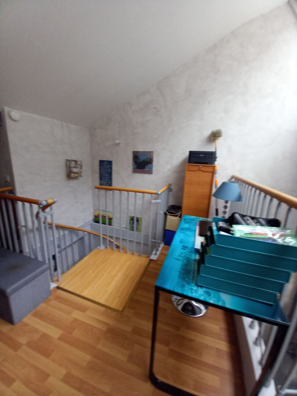 Vente Appartement Appartement Vienne 4 pice(s) 76 m2 Vienne