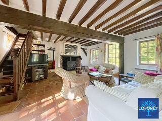  Maison à vendre 5 pièces 85 m²