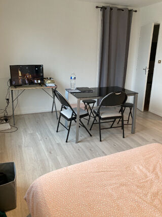  Appartement � louer 1 pi�ce 24 m�