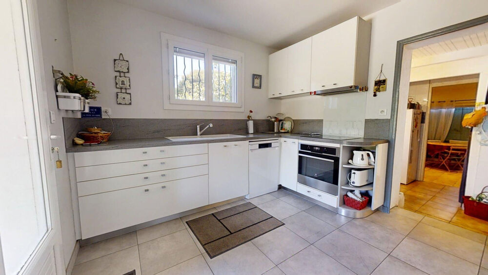 à vendre  Maison Six-Fours-les-Plages (83140)
