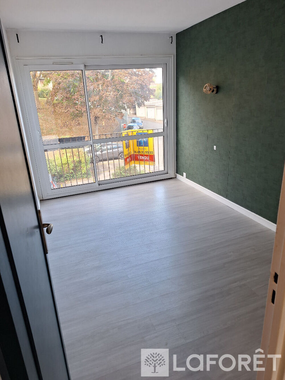 Vente Appartement Appartement Palaiseau 3 pièce(s) 58 m2 Palaiseau