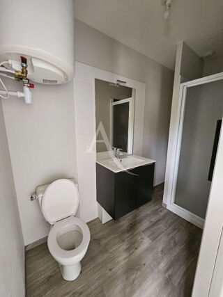  Appartement � louer 1 pi�ce 18 m�