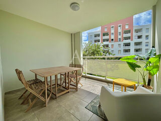  Appartement � vendre 3 pi�ces 68 m�