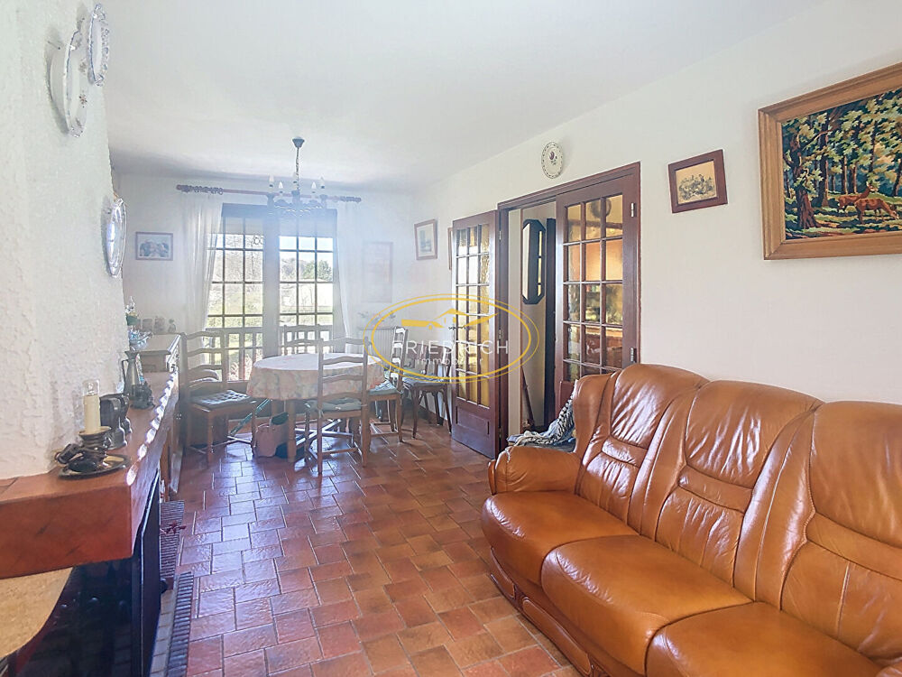 Pavillon indépendant - habitable de suite