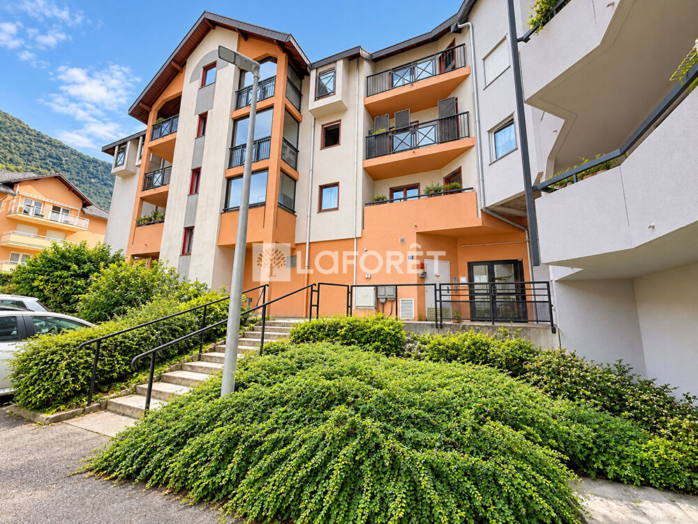 Vente Appartement Appartement Challes Les Eaux  - T1 Bis  28.90 m2 Challes les eaux