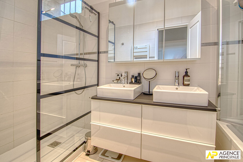 à vendre  Appartement Versailles (78000)