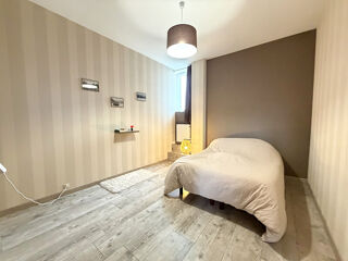  Appartement à vendre 4 pièces 120 m²
