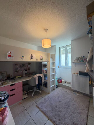 Location Appartement Appartement au 2ème étage avec 2 chambres et un bureau Saint georges les bains