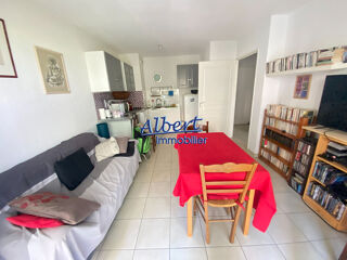  Appartement à vendre 2 pièces 39 m²