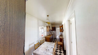  Maison à vendre 6 pièces 151 m²