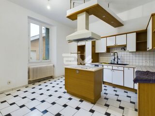  Maison � vendre 6 pi�ces 160 m�