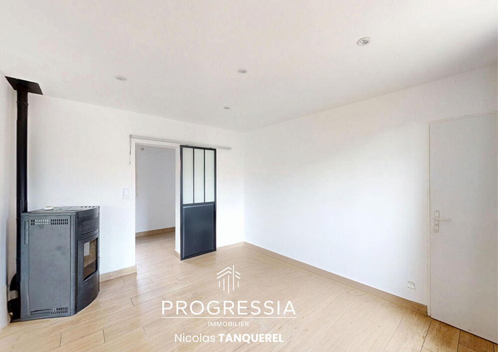 LE HAVRE EXCLUSIVITE - Maison 4 pièce(s) 89.77 m2