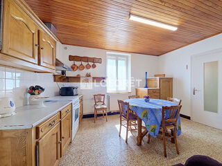  Maison à vendre 6 pièces 109 m²