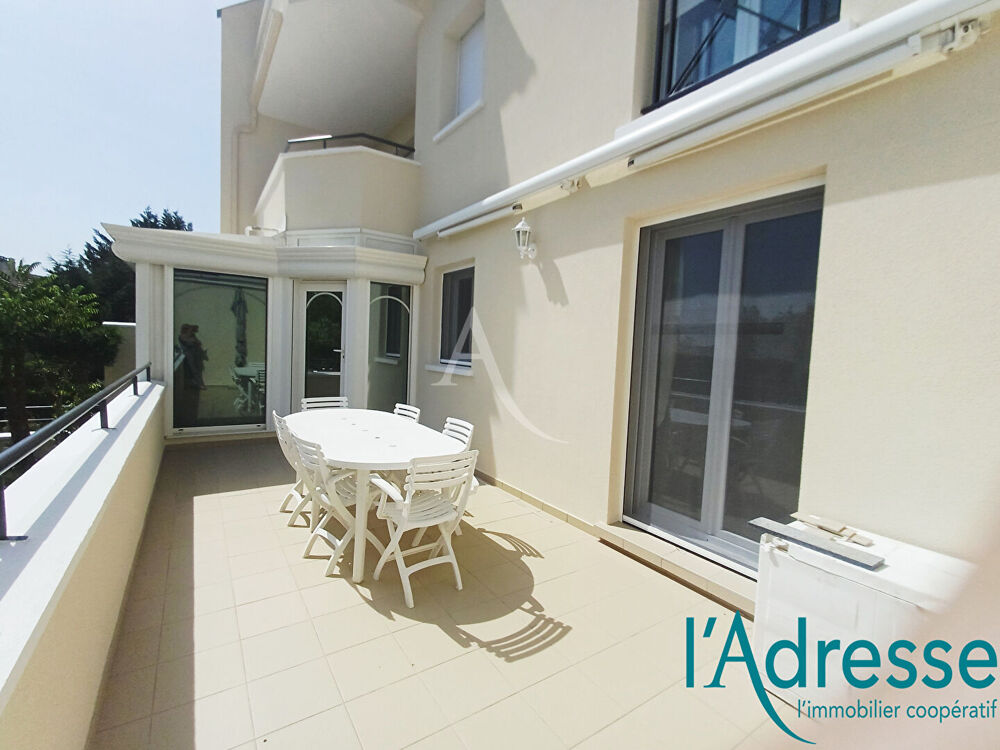 Appartement 2 pièces 64 m² · à Noisy le Grand · 64 m² · 250 000 €