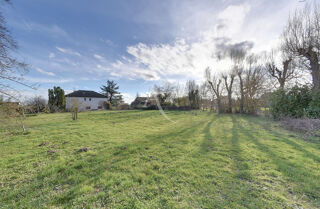  Terrain � vendre 1285 m�