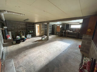  Maison � vendre 3 pi�ces 68 m�