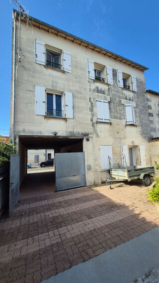  Appartement à vendre 2 pièces 36 m²