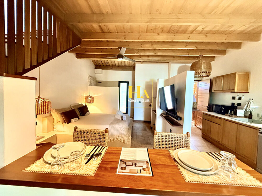 Vente Maison Maison Etang Sale les hauts, 10,8% brut% de rentabilité , 4 pièce(s) 100 m2 L etang sale