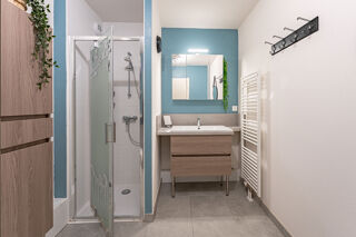  Appartement à vendre 2 pièces 54 m²