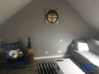  Appartement à louer 1 pièce 14 m²