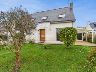  Maison à vendre 6 pièces 122 m²