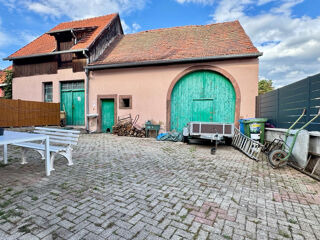  Maison à vendre 5 pièces 130 m²