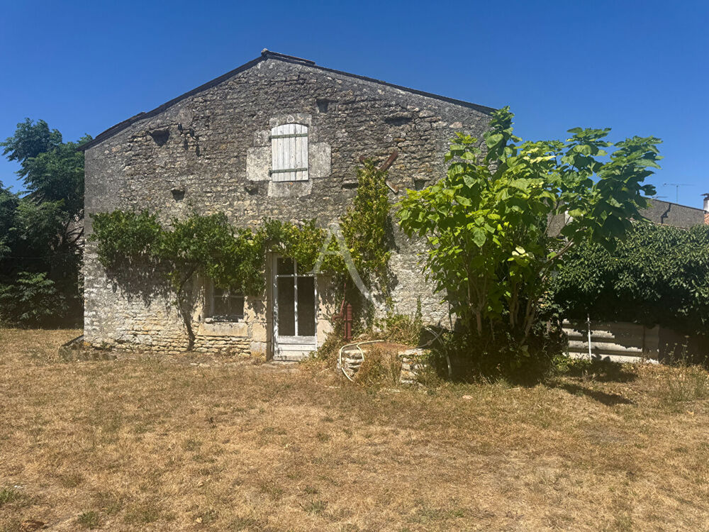 Maison Vix 3 pièce(s)