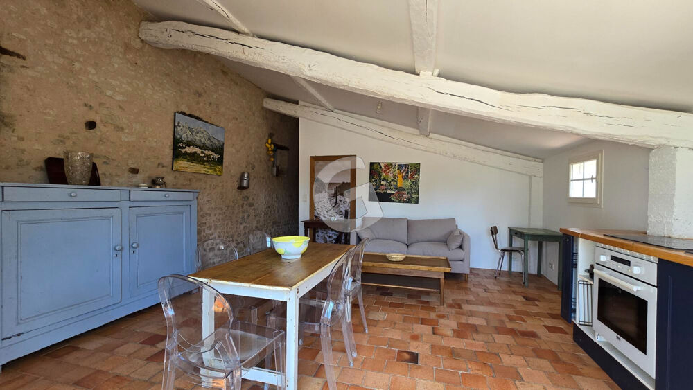 à vendre  Maison Saint-Vincent-sur-Jard (85520)