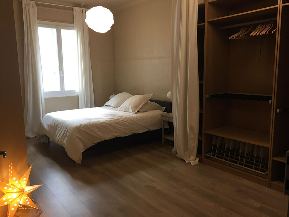 Appartement a louer marseille-7e-arrondissement - 3 pièce(s) - 69 m2 - Surfyn