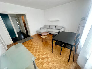  Appartement � louer 3 pi�ces 56 m�