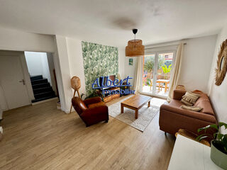  Maison � vendre 4 pi�ces 79 m�