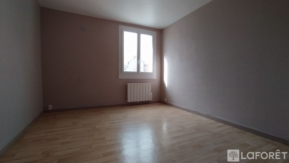 Appartement T3 Neuveglise