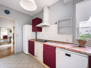  Appartement à vendre 4 pièces 118 m²
