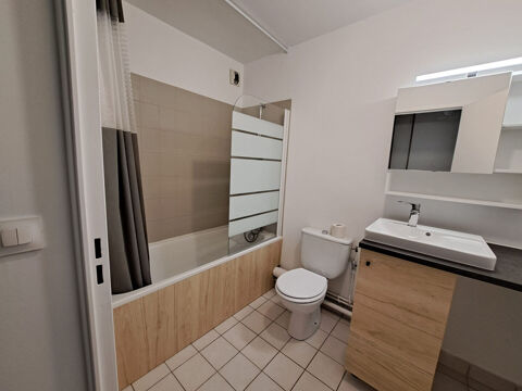  Appartement � louer 1 pi�ce 28 m�