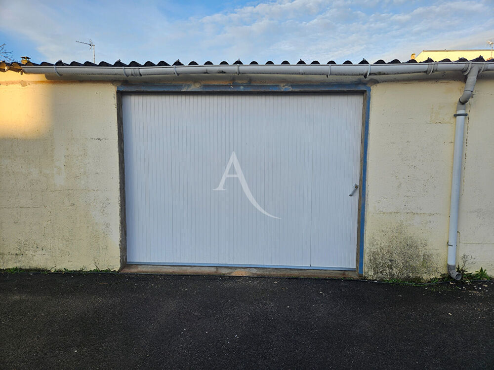Vente Parking/Garage Parking / box Les Sables D Olonne 30 m2 Les sables d olonne
