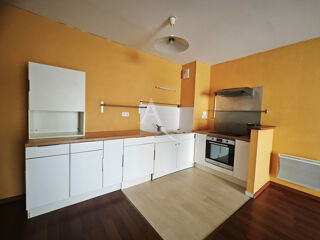  Appartement à louer 3 pièces 66 m²
