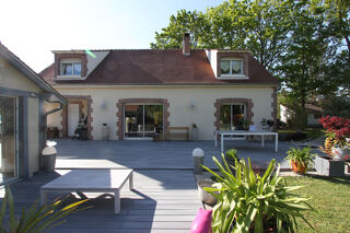  Maison Chevillon-sur-Huillard (45700)