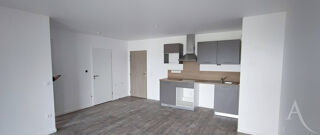 Appartement 2 pièces 45 m² · à Verson · 45 m² · 163 000 €