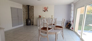  Maison à vendre 3 pièces 62 m²