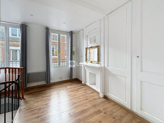  Appartement � vendre 3 pi�ces 53 m�