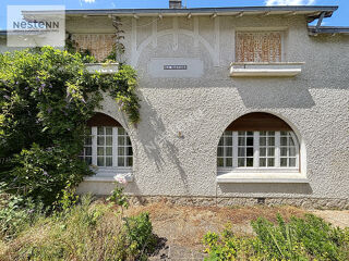  Maison � vendre 5 pi�ces 113 m�