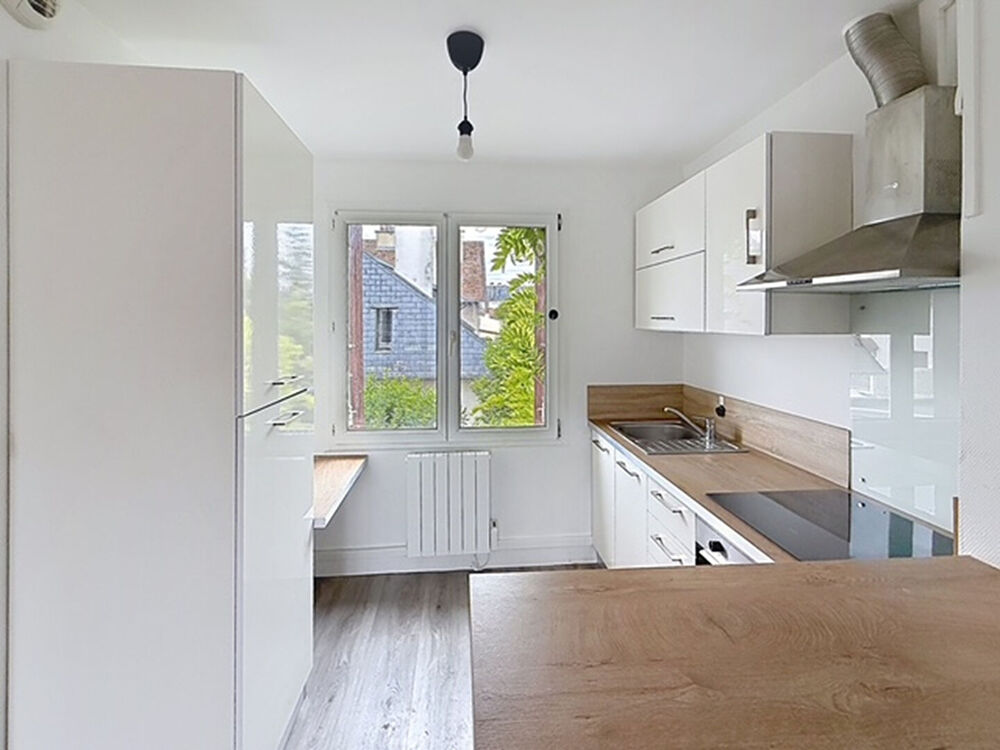 Vente Maison Maison Caen 3 pièce(s) 50 m2 Caen