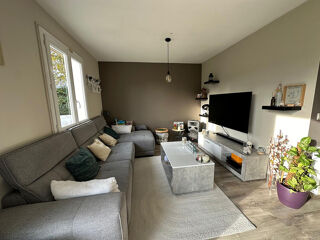  Maison � vendre 5 pi�ces 82 m�