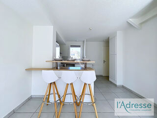  Maison à vendre 4 pièces 84 m²